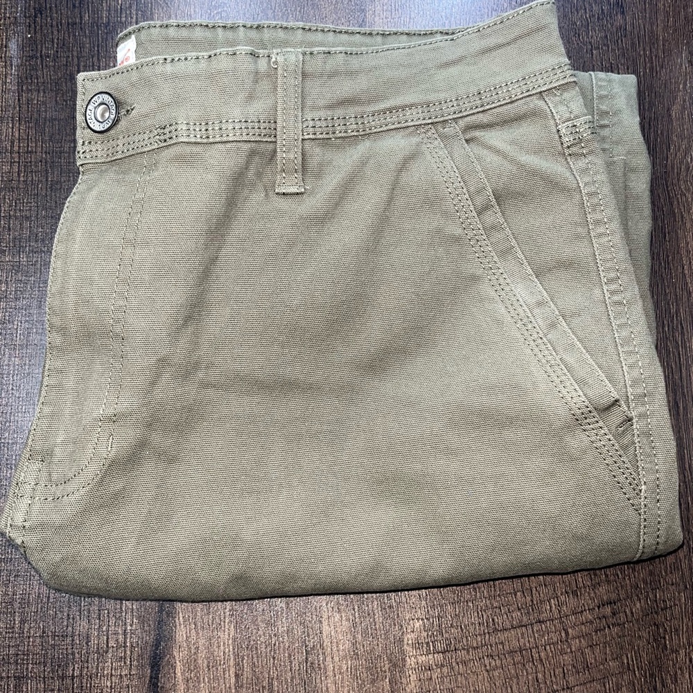 Weatherproof Vintage Jeans